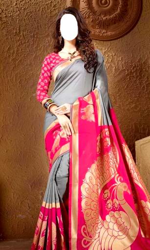 Pattu Saree Collections 2 تصوير الشاشة