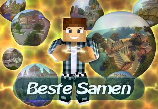 Seeds for Minecraft PE screenshot 1