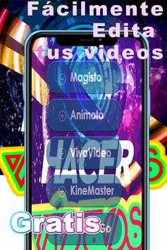 Edit Videos with Photos and Music and Text Guides screenshot 4