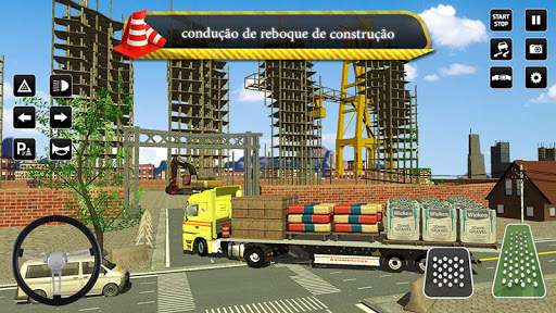 cidade construção simulador screenshot 26