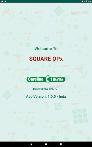 Square Hospital screenshot 10