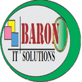 Baron IT Invoice and Accounting System icon