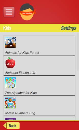 One Stop App screenshot 6