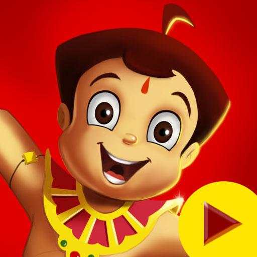Chhota Bheem Bali Movie Clips 1.2.1