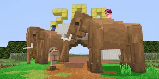 Zoo Mods for Minecraft screenshot 3