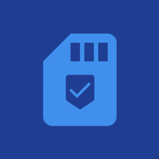 Secure Eraser icon