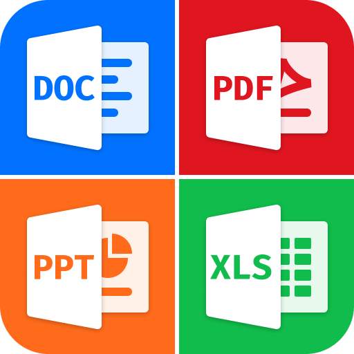 Document Reader: PDF, Word Doc 175