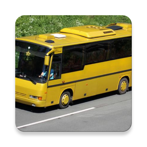 Bus Car Sound Collections ~ Sc icon