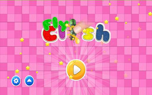 Fly Clash скриншот 1