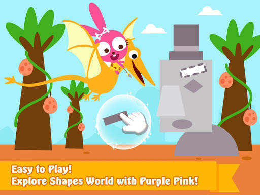 Papo World Shapes Magician screenshot 9