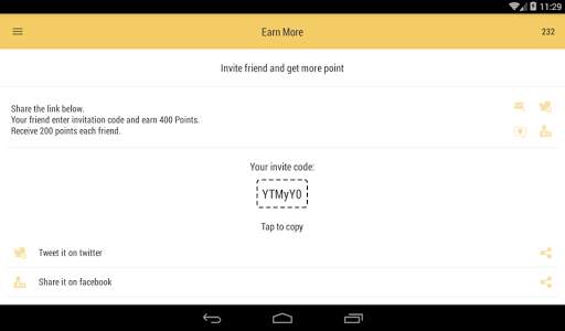 Iron Gift - Free Gift Cards screenshot 11