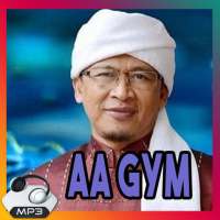 Ceramah AA Gym Offline logo