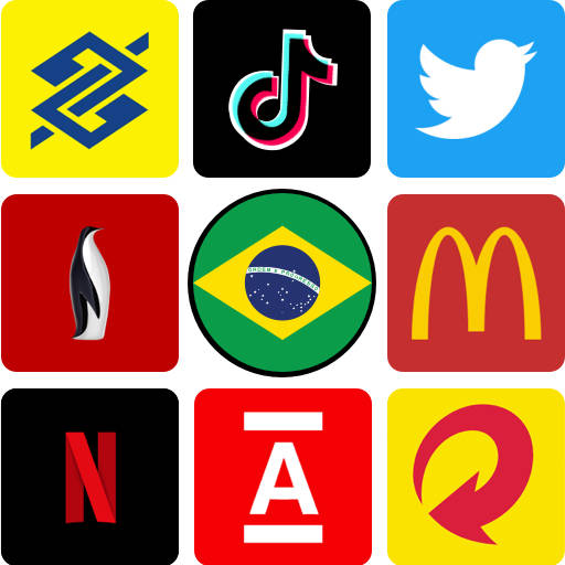 Logo Test: Adivinher a Marca 2.4.0