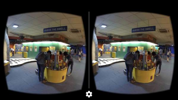 VITM Virtual Tour screenshot 16
