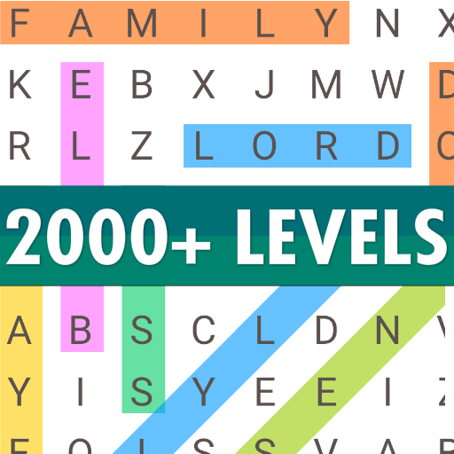 Word Search Daily icon