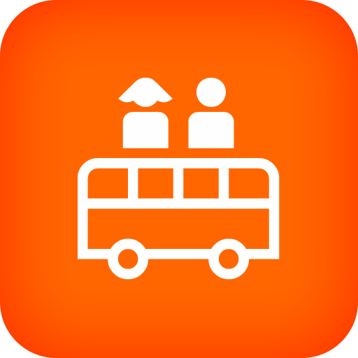 Dash! - Transit Alerts icon