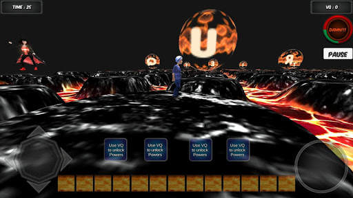 Rig's Dream 3D screenshot 5