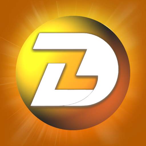 Lucky Duel - Free Lottery Games, Win Real Money 2.04