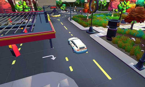 Car Parking Manager screenshot 3