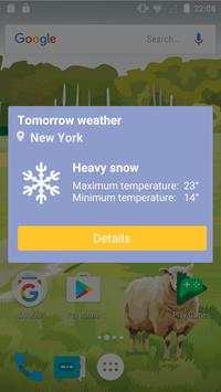 Weather Forecast screenshot 5