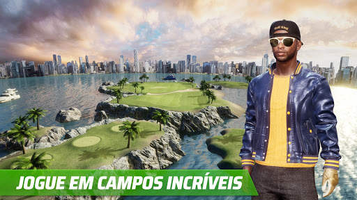 Rei do Golfe – O Mundial screenshot 4