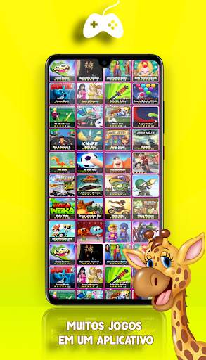 Jogos Frv screenshot 4