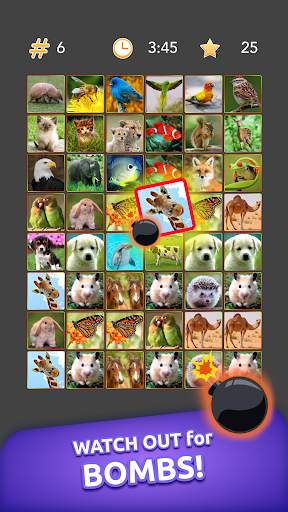 Onnect - Pair Matching Puzzle screenshot 5