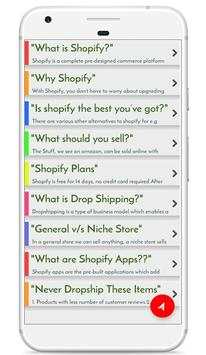 Shopify Salespedia screenshot 6