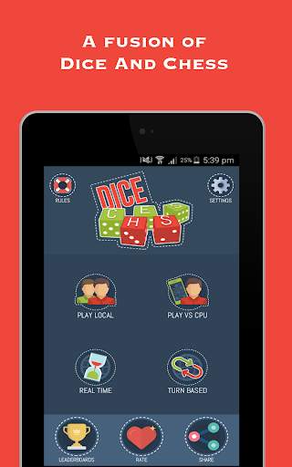 Dice Chess With Buddies - The Fun Social Game screenshot 8