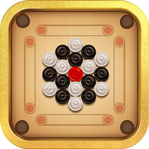 Carrom Gold: Online Board Game 2.80