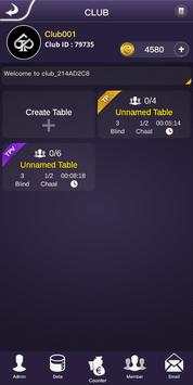 Teen Patti Central screenshot 4