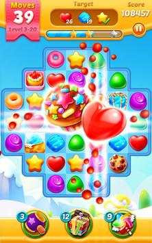 Sweet Candy Mania screenshot 9