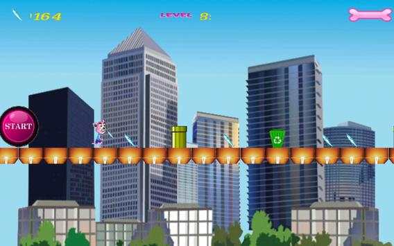 My Tom Running Game screenshot 3
