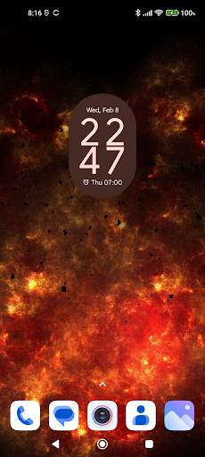 Inferno Galaxy screenshot 6