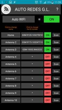 Auto Redes G.L. screenshot 2