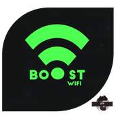 Wifi Internet Boost PRANK 1.0
