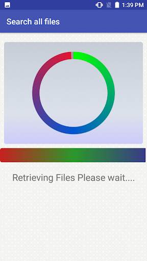 Mobile Storage Full: Phone Memory Free Space Maker screenshot 6