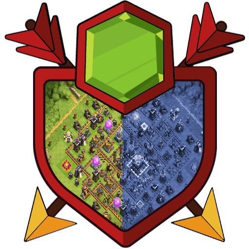Clash Maps icon