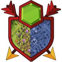 Clash Maps