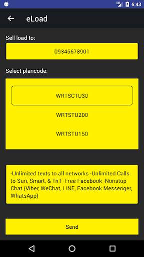 Unified Offline screenshot 6