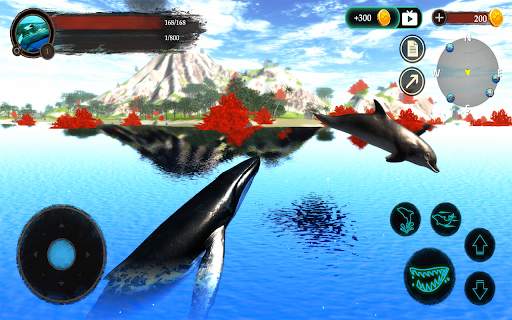 The Humpback Whales screenshot 20
