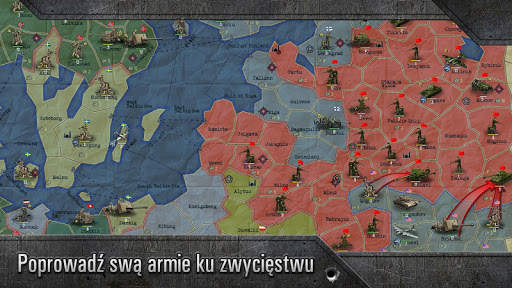 Sandbox: Strategy & Tactics screenshot 5