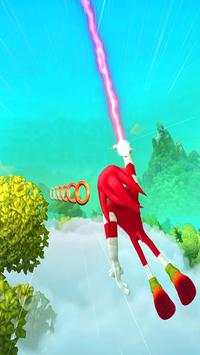 guide for Sonic Dash 2016 screenshot 1