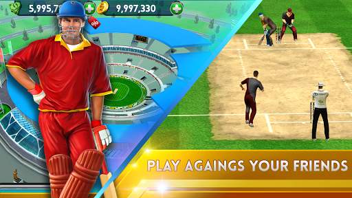 Cricket Manager screenshot 4