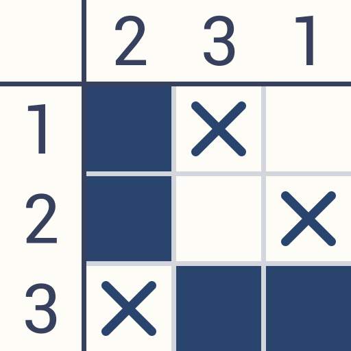 Nonogram - Free Logic Jigsaw Puzzle 1.3.6