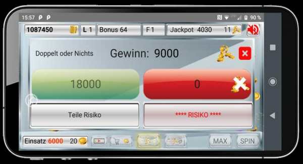 Slot Machine screenshot 7