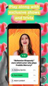 Yahoo Play — Pop news & trivia screenshot 2