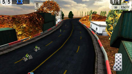 Super Moto Bike Racing screenshot 3