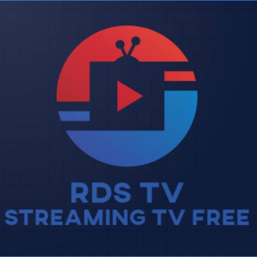 RDS TV Online : Indonesia dan Mancanegara Gratis 3.0.0