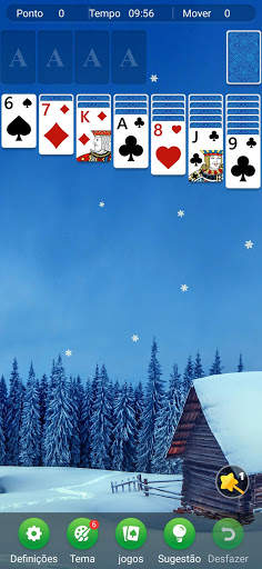 Solitário screenshot 8